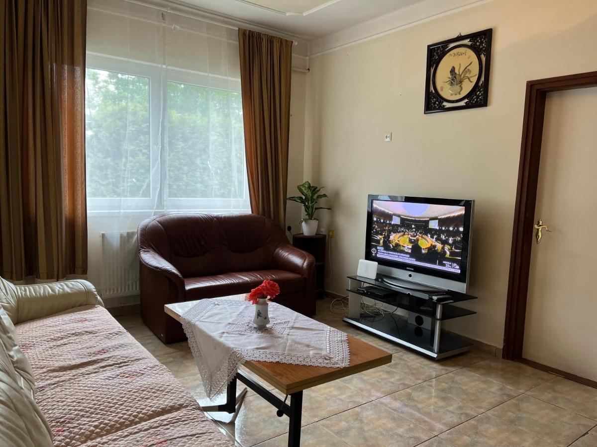 Appartement Rose Garden à Siófok Extérieur photo