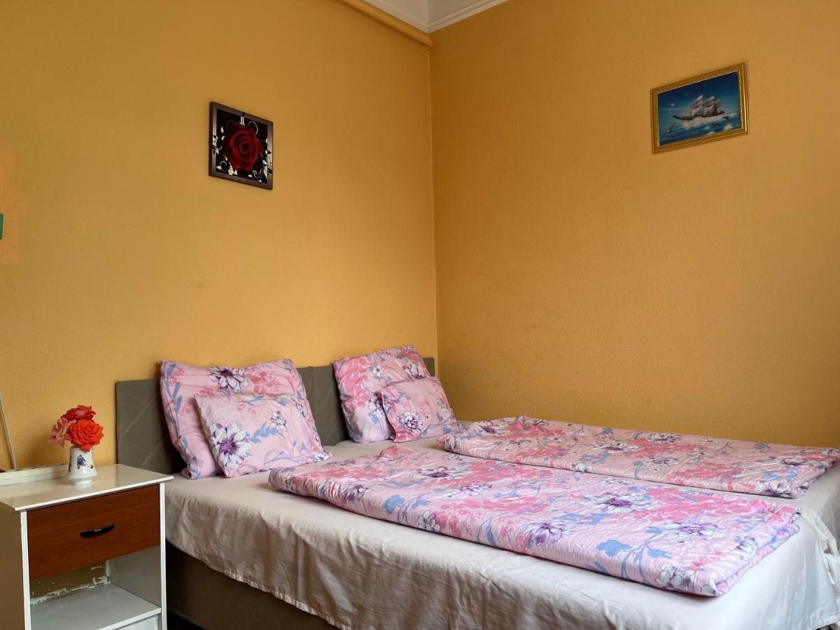 Appartement Rose Garden à Siófok Extérieur photo