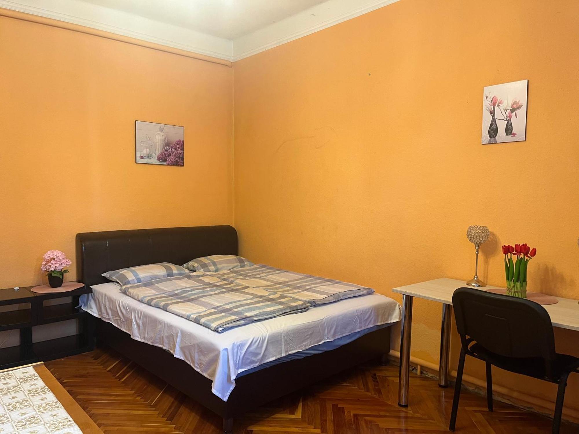 Appartement Rose Garden à Siófok Extérieur photo