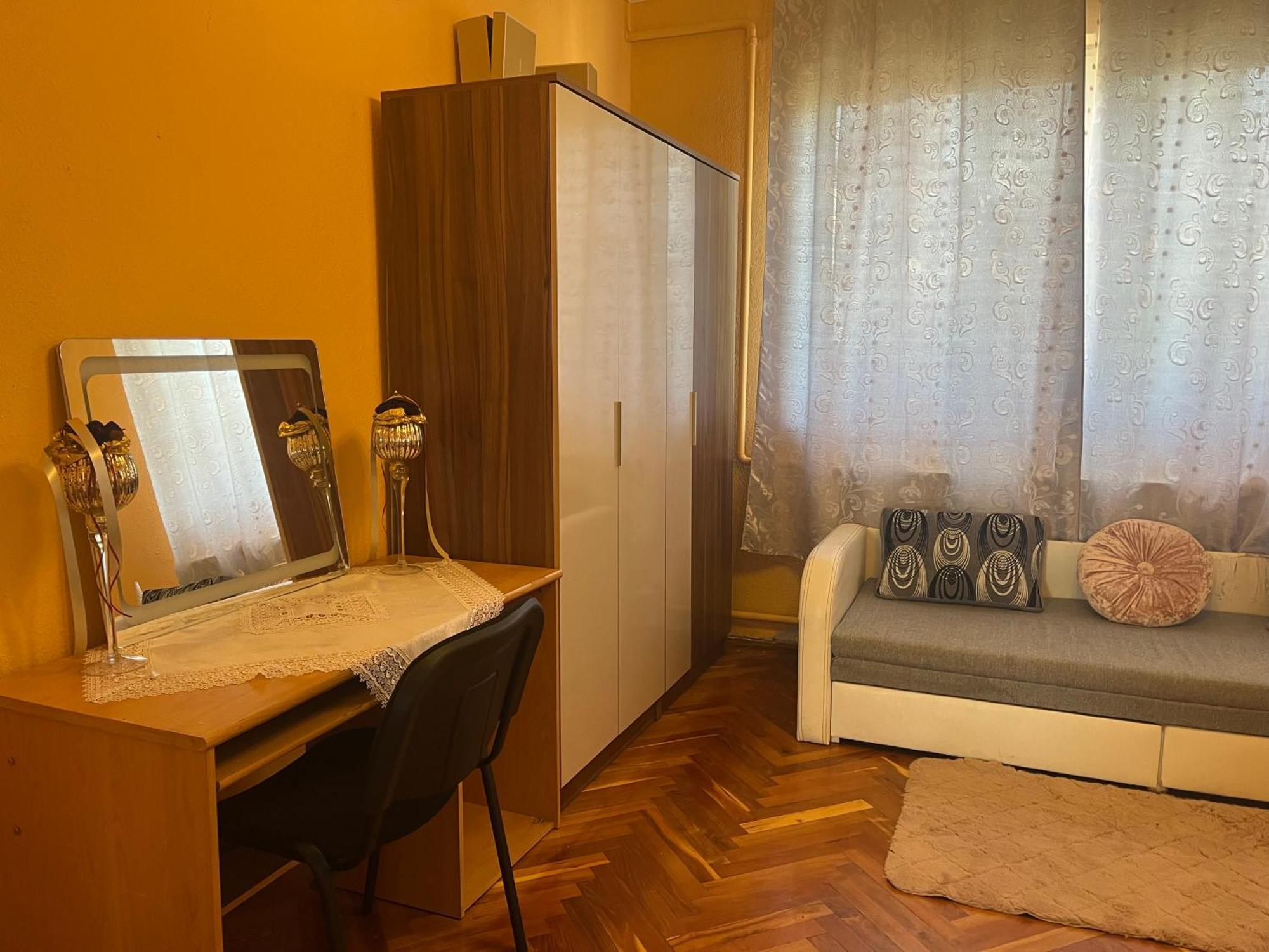 Appartement Rose Garden à Siófok Extérieur photo
